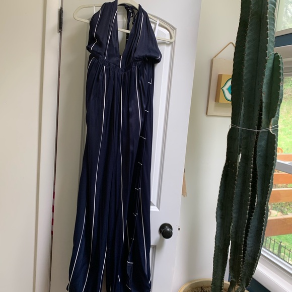 Faithfull the brand jumpsuit - Picture 2 of 2